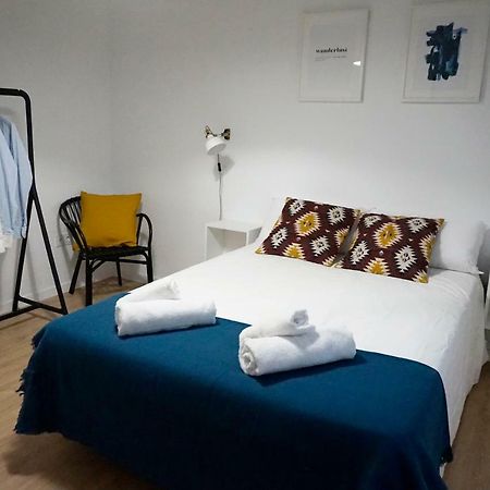 Ronda Chic Apartments - C/ Lauria - Centro Ciudad Экстерьер фото