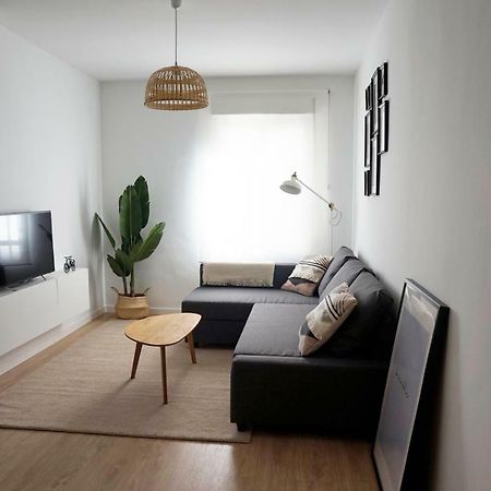 Ronda Chic Apartments - C/ Lauria - Centro Ciudad Экстерьер фото