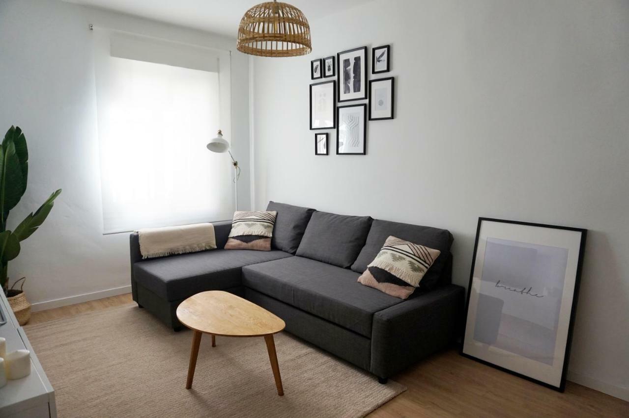 Ronda Chic Apartments - C/ Lauria - Centro Ciudad Экстерьер фото