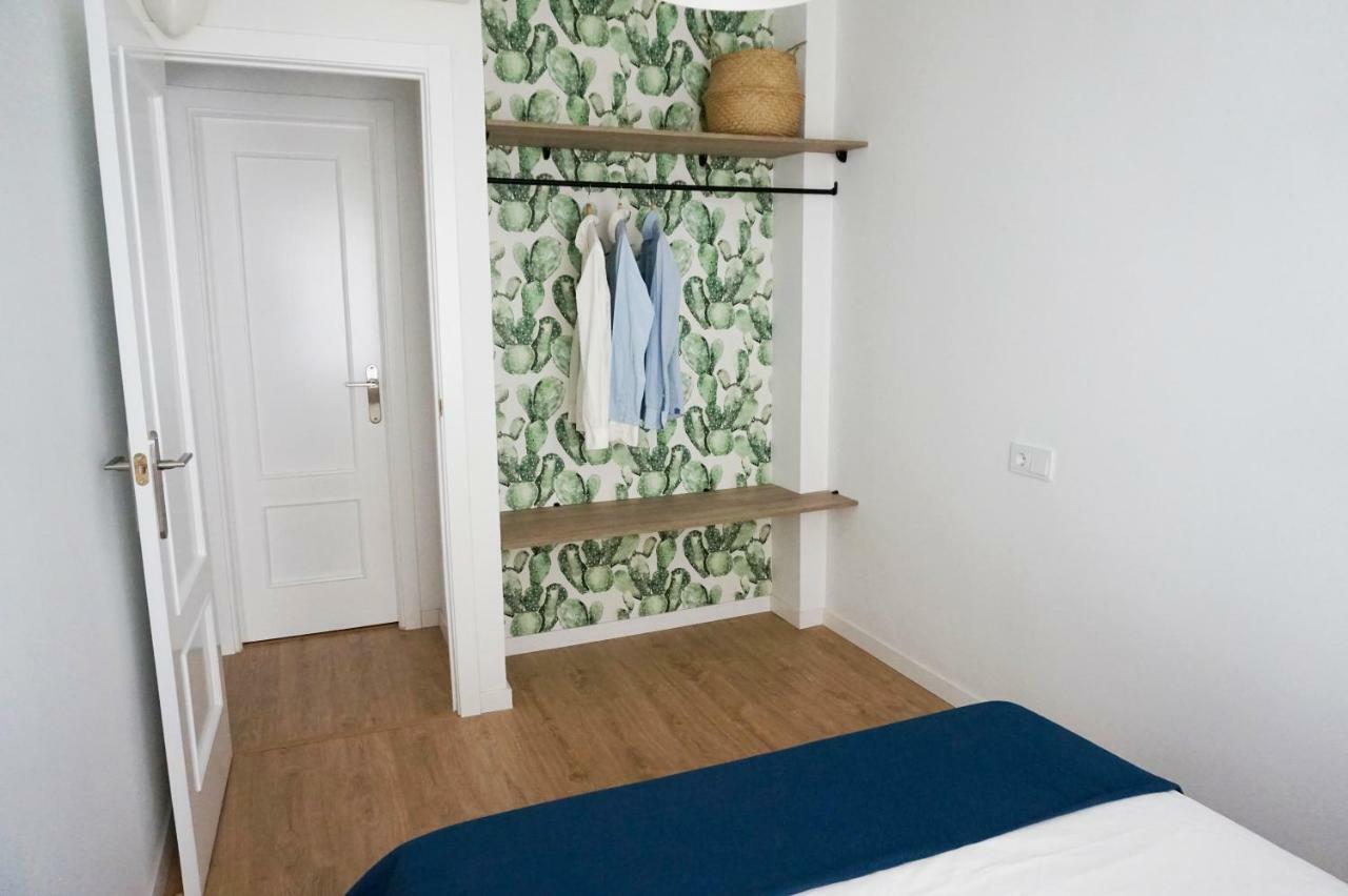 Ronda Chic Apartments - C/ Lauria - Centro Ciudad Экстерьер фото