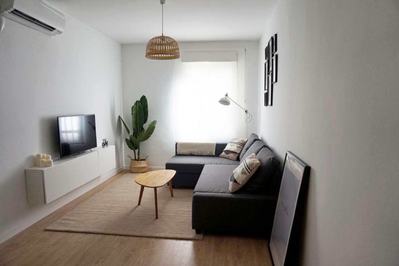 Ronda Chic Apartments - C/ Lauria - Centro Ciudad Экстерьер фото
