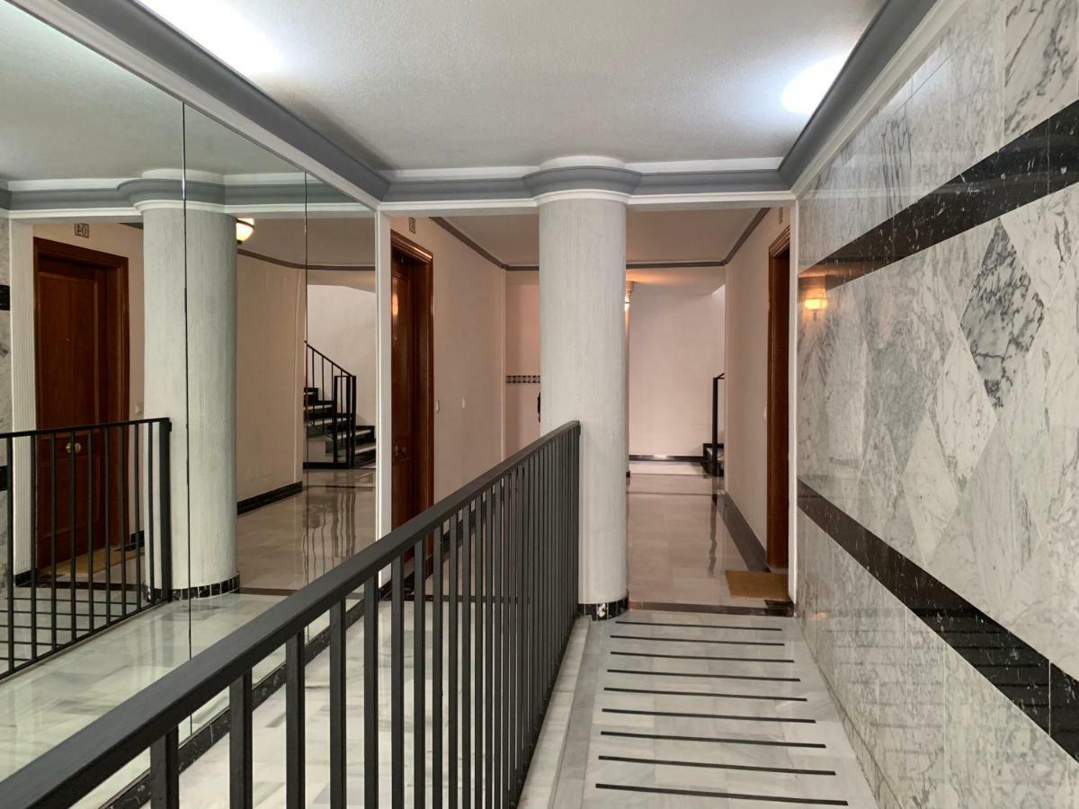 Ronda Chic Apartments - C/ Lauria - Centro Ciudad Экстерьер фото